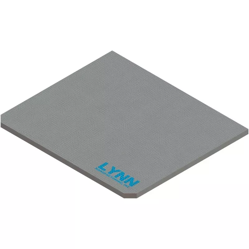 Quadra-Fire Baffle Board 2372A | Replaces SRV7006-167 | Fits Cumberland Gap Models