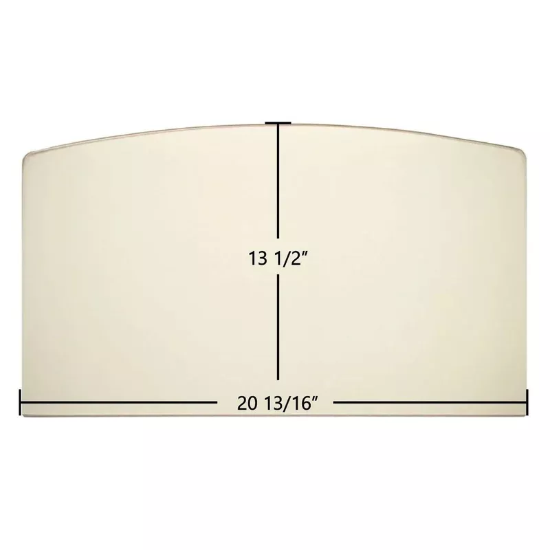 Quadra-Fire Explorer II Ceramic Glass Panel | 20 13/16″ x 13 1/2″ | Part #SRV7061-013