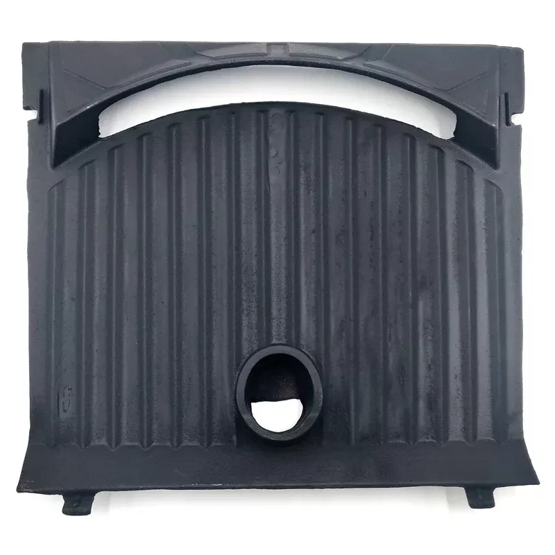 QUADRAFIRE Cast Iron Baffle | Part #SRV7034-263 (SRV7037-2630 20504)