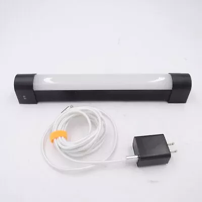 QUASAR SCIENCE Q-LED 12″ LITHIUM ION BATTERY LED LAMP V3.0 Q10W3056S w/Charger