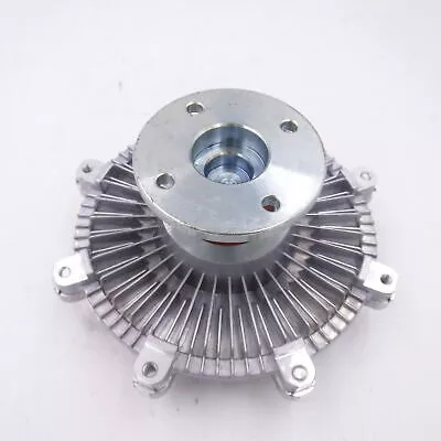 Radiator Fan Clutch For 2005-2018 Nissan Frontier, 2005-2012 Pathfinder
