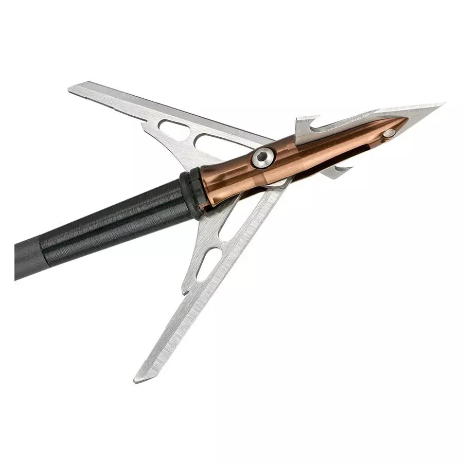 Rage Xtreme Turkey Broadhead - 100 GR