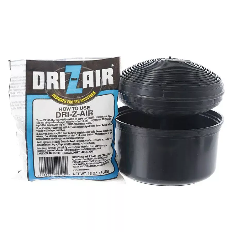 Rainier Precision DZA-U Dri Z Air Unit
