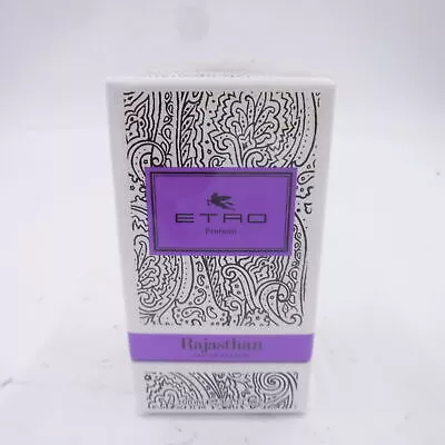 RajasthanEtro Profumi Eau De Parfum Spray (Unisex) 3.4 oz(100ml) For Women, Men