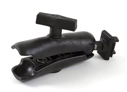 Ram Lowrance Base with 1.5" Arm
