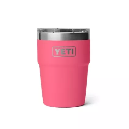 Rambler 16 oz. Stackable with MagSlider Lid