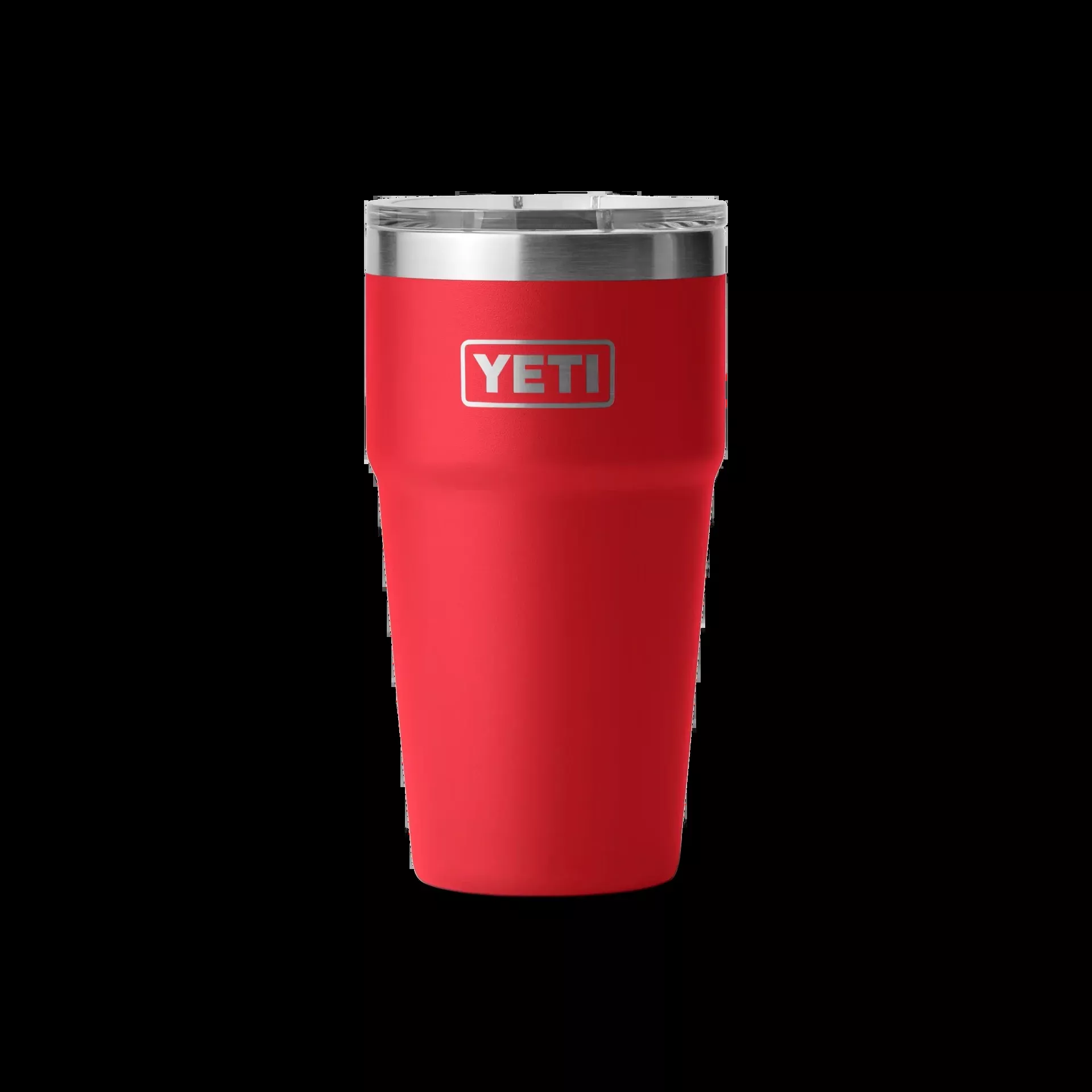 Rambler 20 oz. Stackable Cup with Magslider Lid