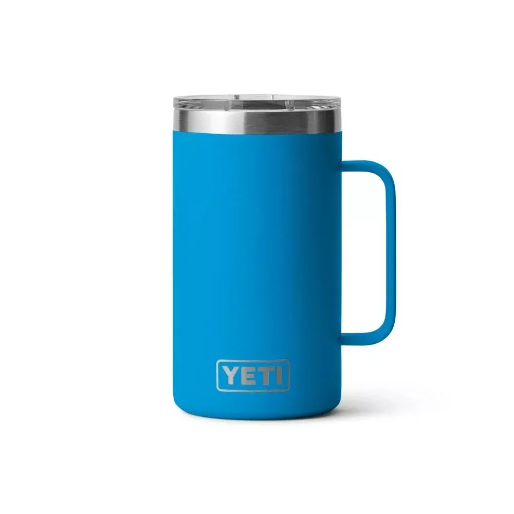 Rambler 24 oz. Mug with MagSlider Lid