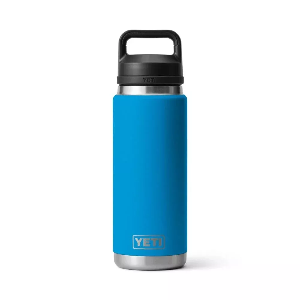 Rambler 26 oz. Water Bottle with Chug Cap