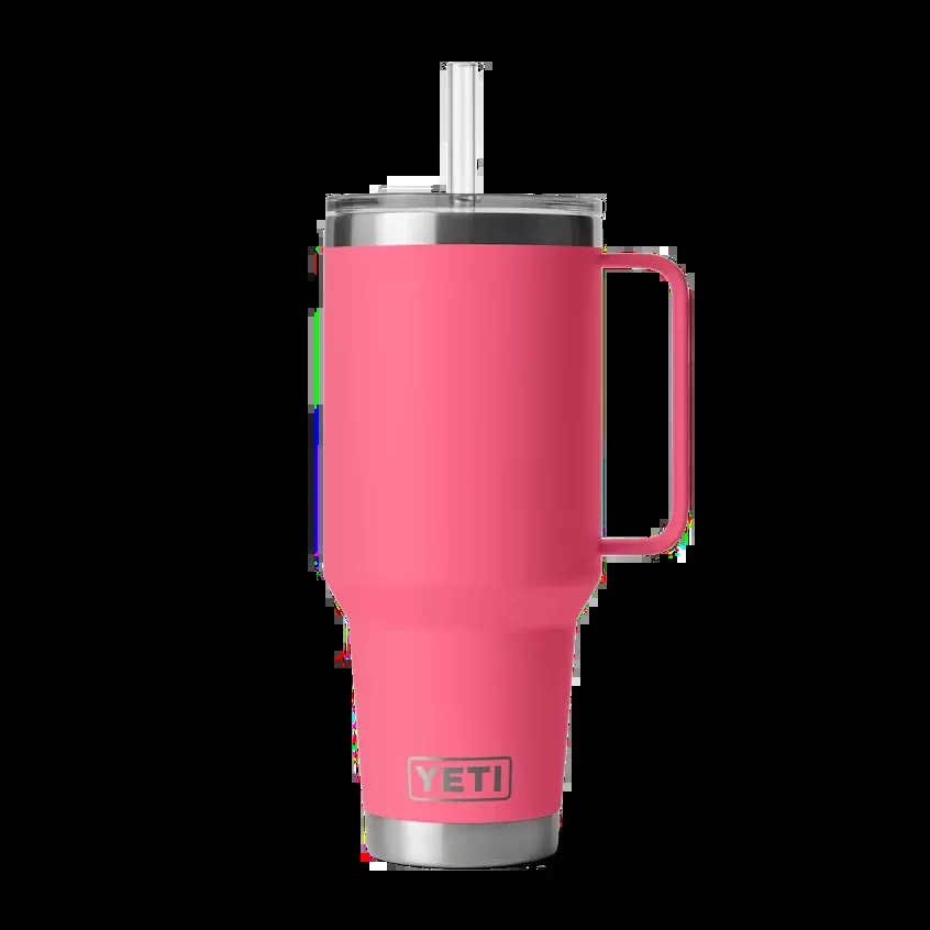 Rambler 42 oz. Straw Mug