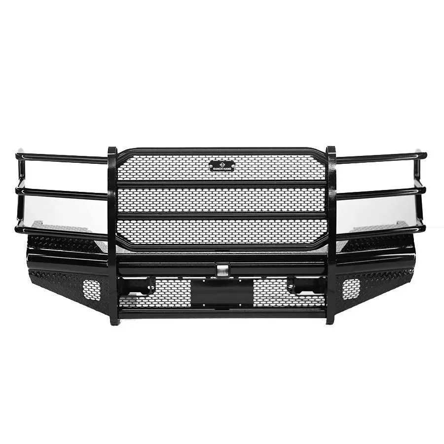 Ranch Hand Legend Front Bumper Guard for 2011-2016 Ford Trucks