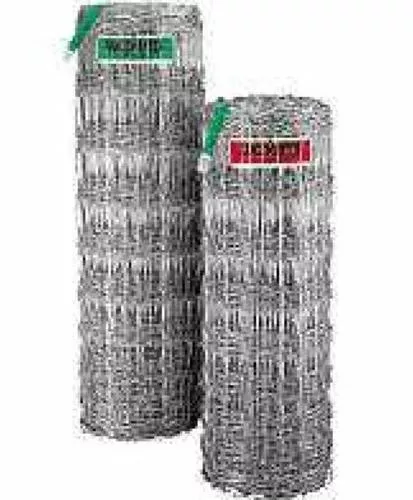 Rangemaster 6617 High Tensile Field Fence, 330' Rolls, 12.5 Gauge