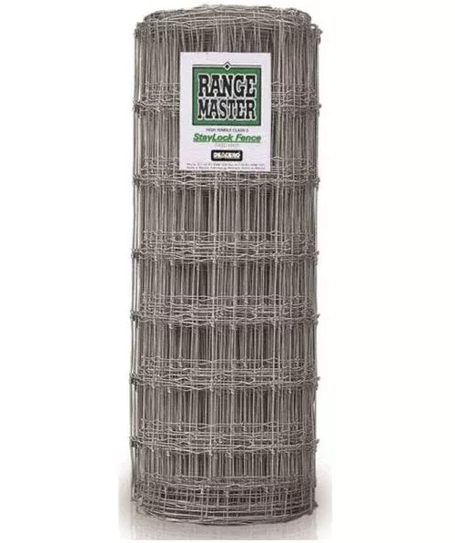 Rangemaster 6970 Staylock Fence, 330'