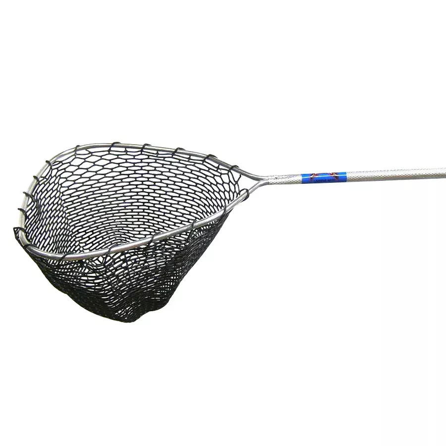 Ranger Hook-Free & Tangle-Free Molded Rubber Net