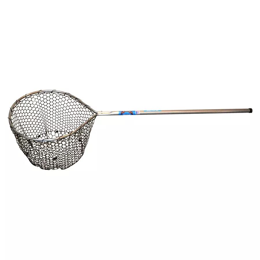 Ranger Molded Handle Rubber Net - 36"