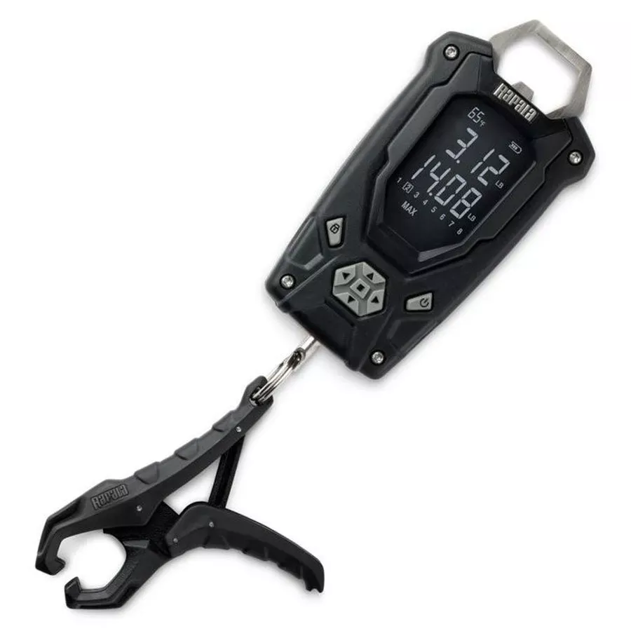 Rapala 50 Lb. High Contrast Digital Scale