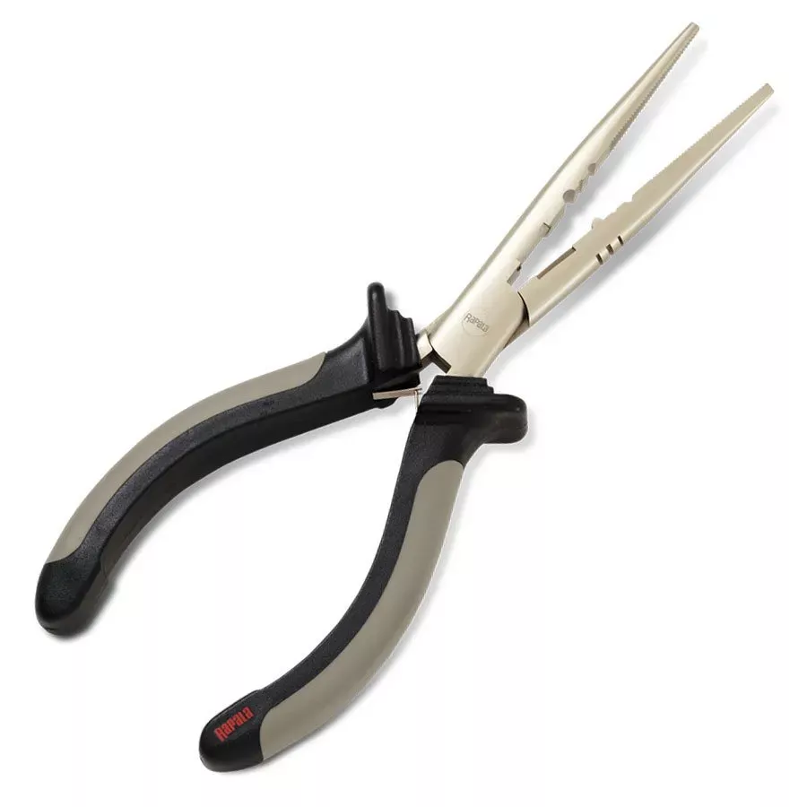 Rapala 6" Fisherman's Pliers