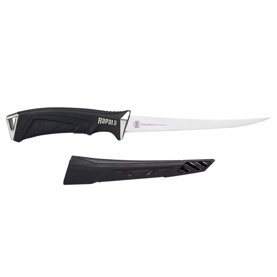 Rapala RCD Fillet Knife - 6"