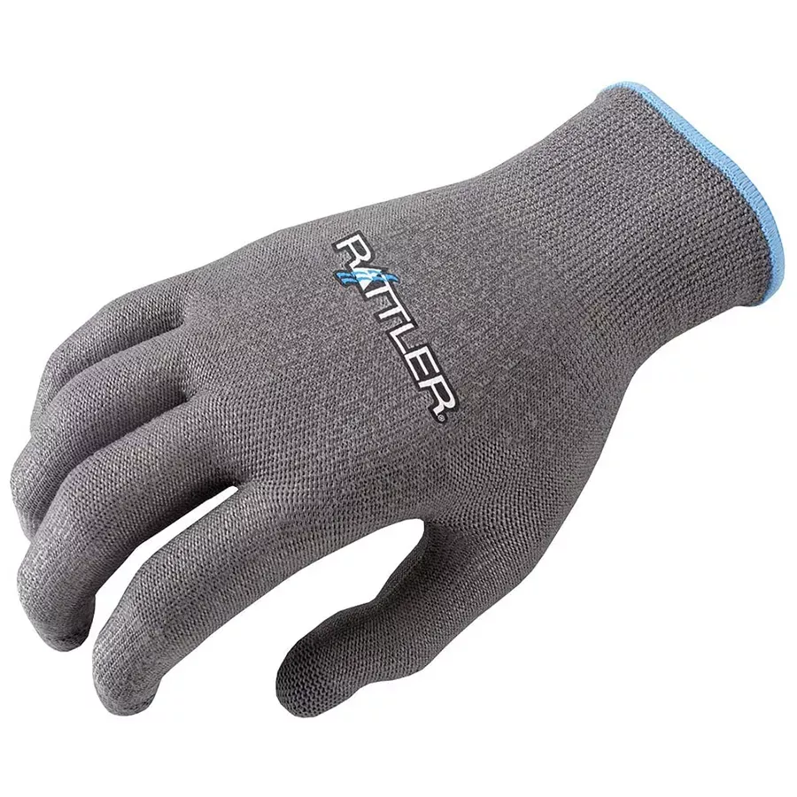 Rattler HP Roping Gloves - XL