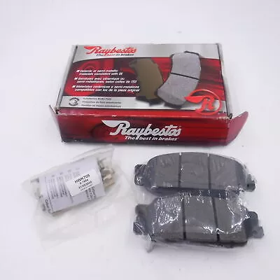Raybestos Front Ceramic Brake Pads For 2013-2020 Honda Accord, HR-V