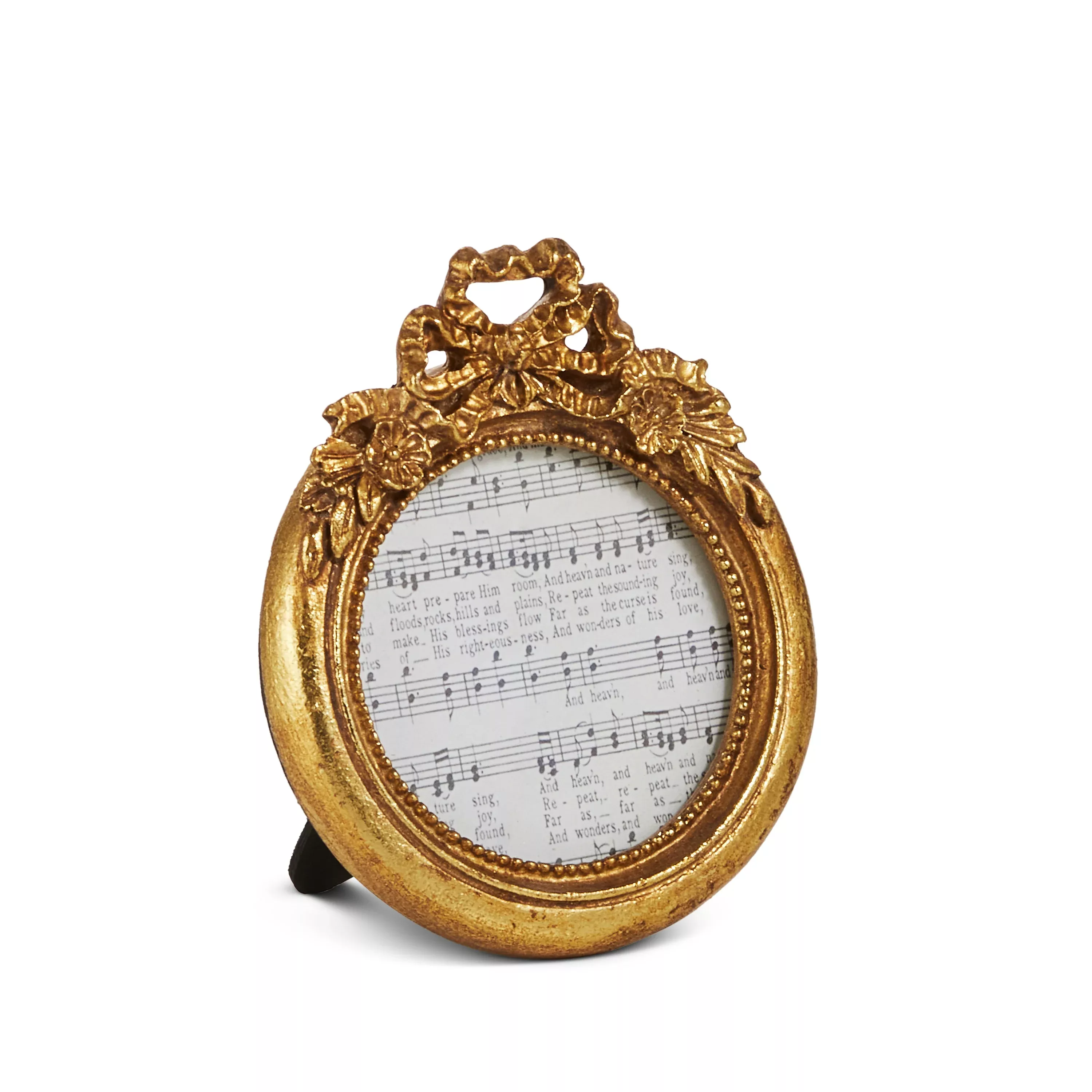 RAZ Imports - Bow Photo Frame