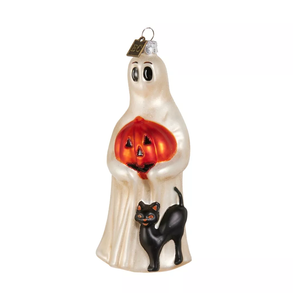 RAZ Imports - Ghostly Companions Ornament
