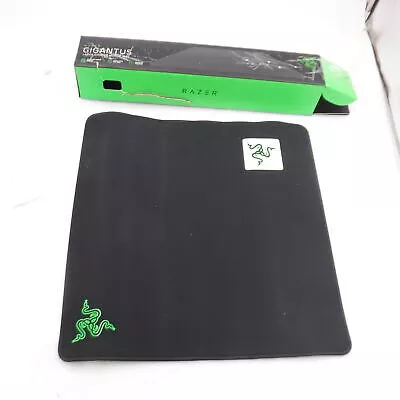 Razer Gigantus Elite Ultra Large Gaming Mouse Mat Textured Cloth Finish
