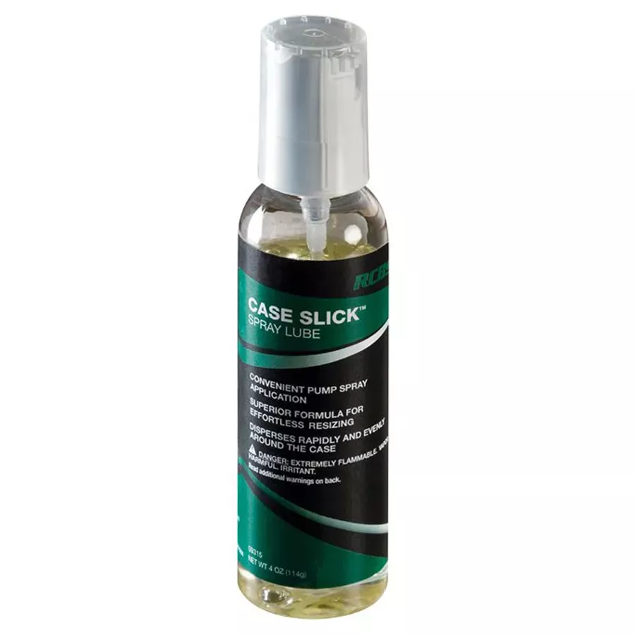 RCBS Case Slick Spray Lube