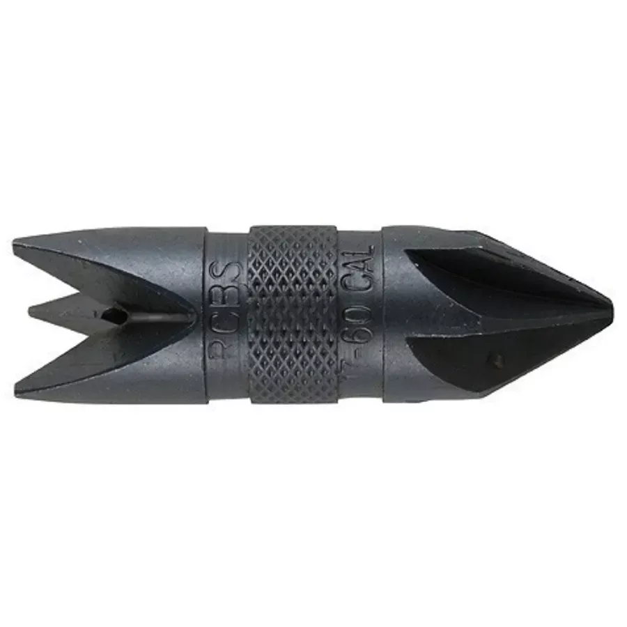 RCBS Chamfer and Deburring Tool