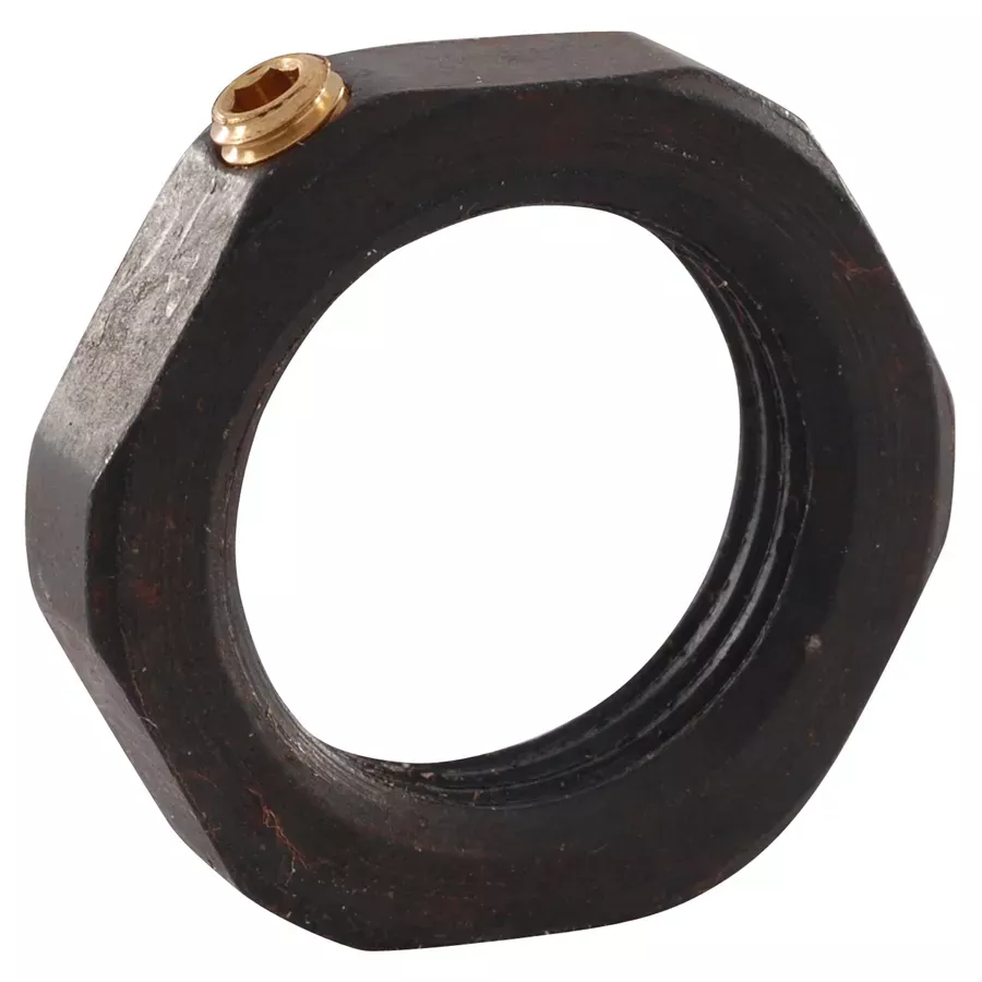 RCBS Die Locking Ring Assembly - 7/8"-14 Thread
