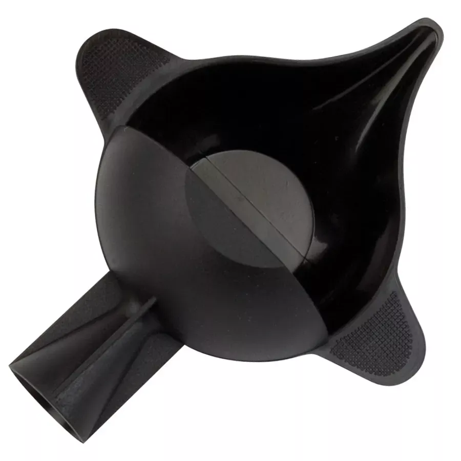 RCBS Electronic Scale Powder Funnel Pan