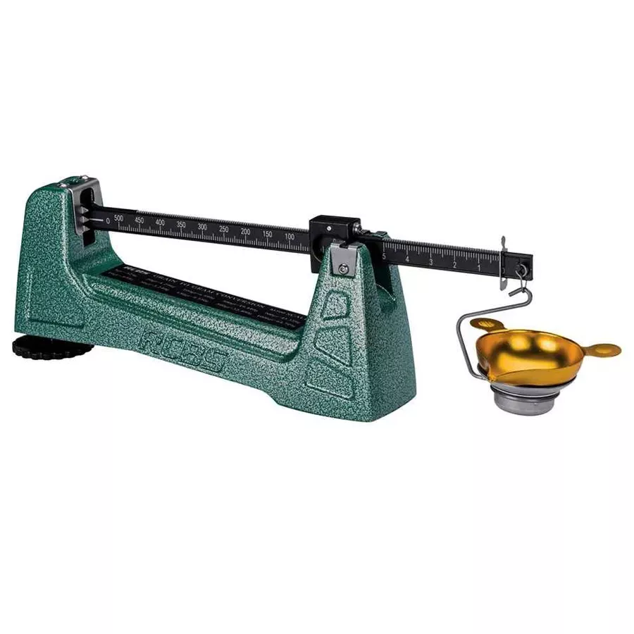 RCBS M500 Mechanical Powder Scale