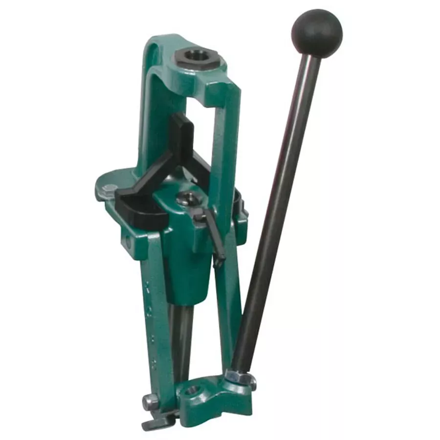 RCBS Rock Chucker Supreme Single Stage Press