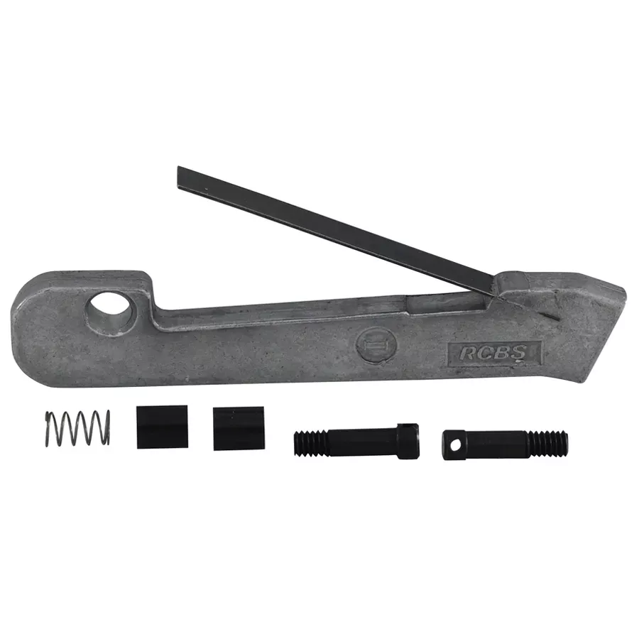 RCBS Single Stage Press Universal Primer Arm-2