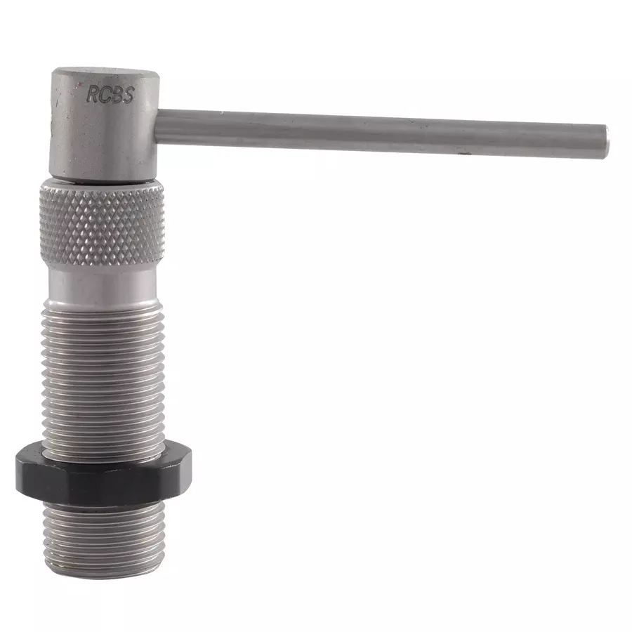 RCBS Standard Bullet Puller Without Collet