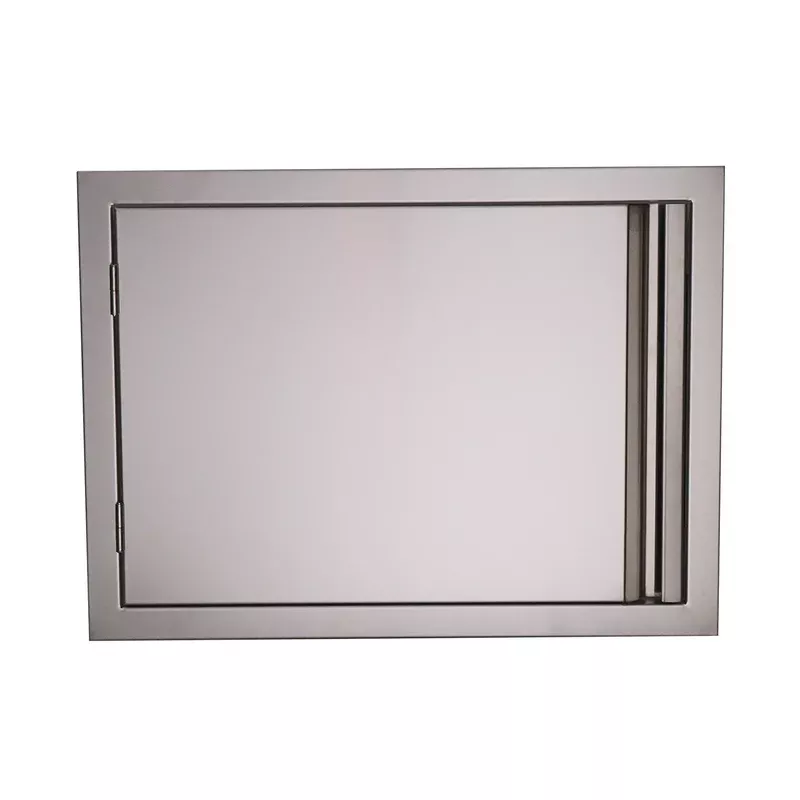 RCS Horizontal Access Door