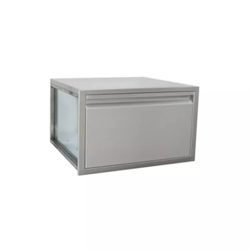 RCS Kamado Storage Drawer/Shelf