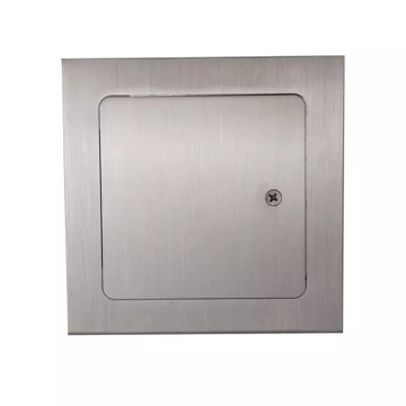 RCS Recessed 6″by 6″ Access Door