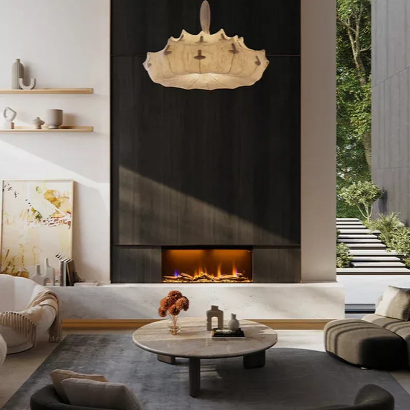 Real Flame Ignite XL Bold Electric Fire 1800