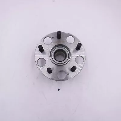 Rear Hub Assembly For 1999-2004 Honda Odyssey 4 Wheel ABS ARBH285906