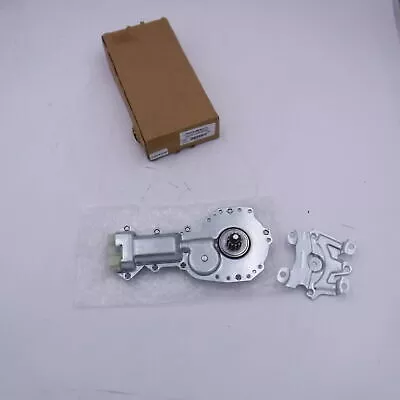 Rear Power Window Motor Passenger Right For 1988-1991 GMC 3500 Pick Up