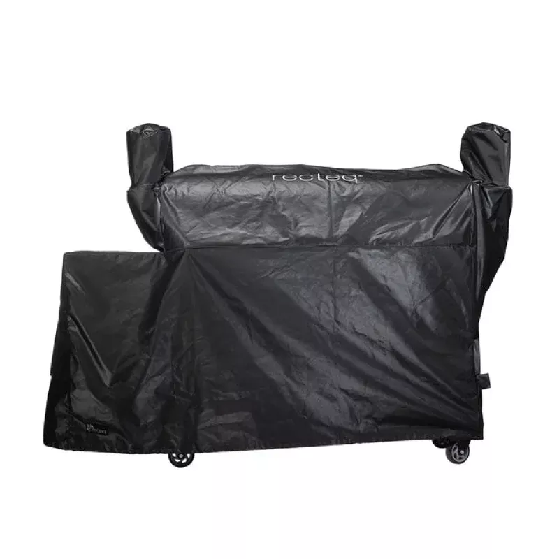 Recteq Dualfire 1200 Cover
