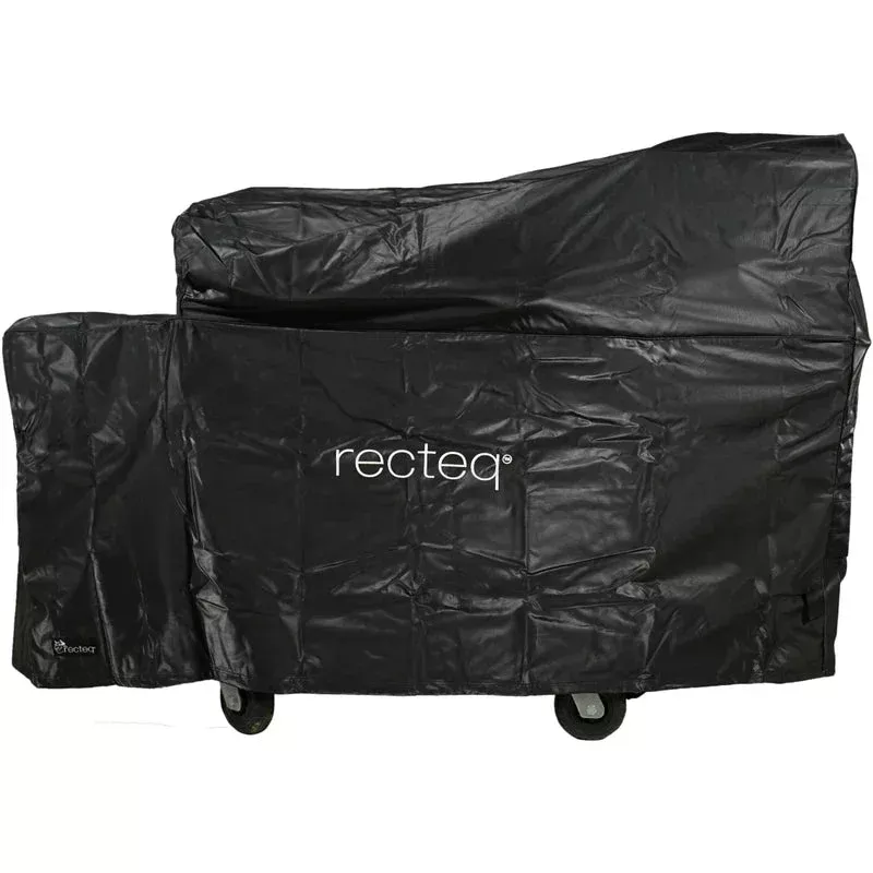 Recteq Flagship 1100 Cover w Smokebox