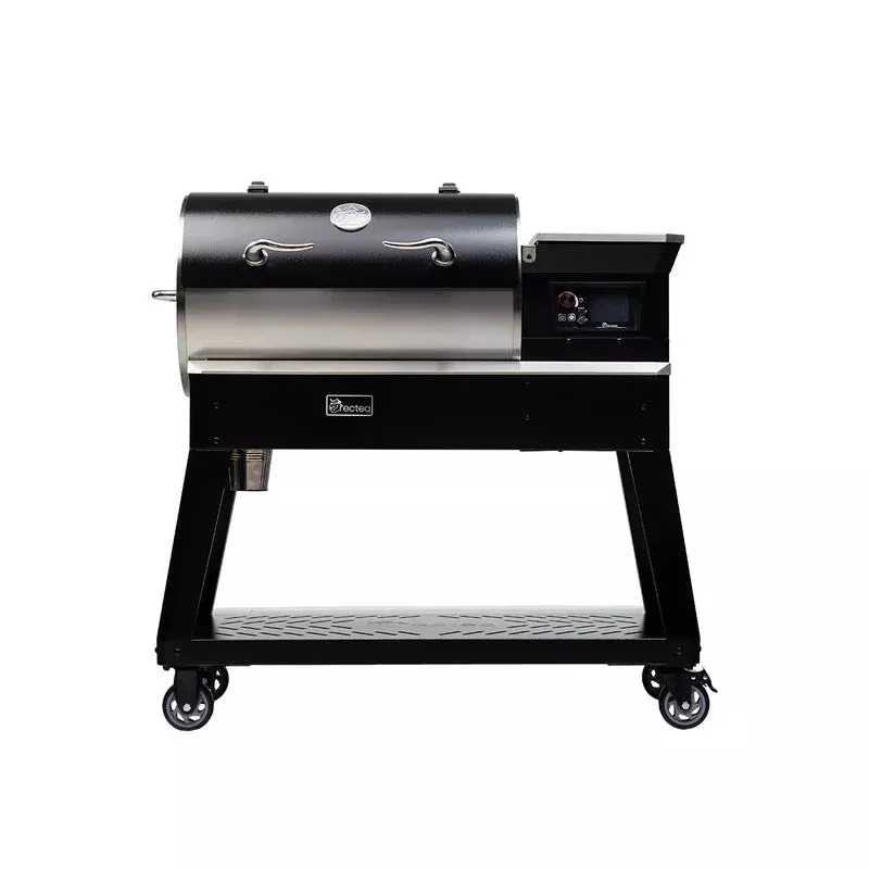 Recteq The Patio Legend 400 Pellet Grill