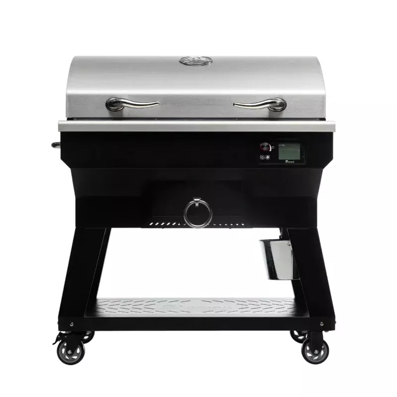 Recteq Smokestone 600 Wood Pellet Griddle