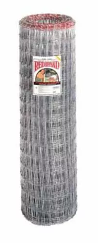 Red Brand 70310 No Climb Horse Fence, 48" H x 100' L