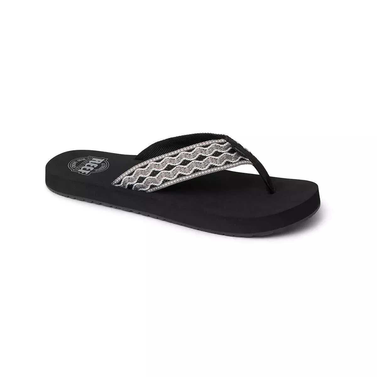 REEF Men's Smoothy Sandals