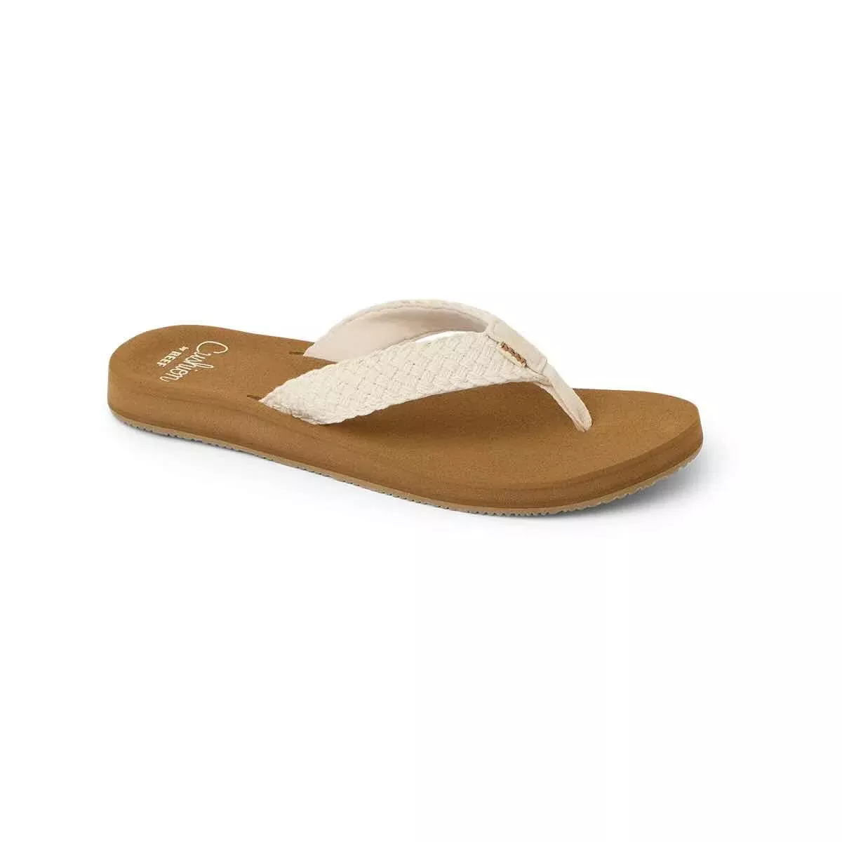 REEF Women's Baja Maria Sandals