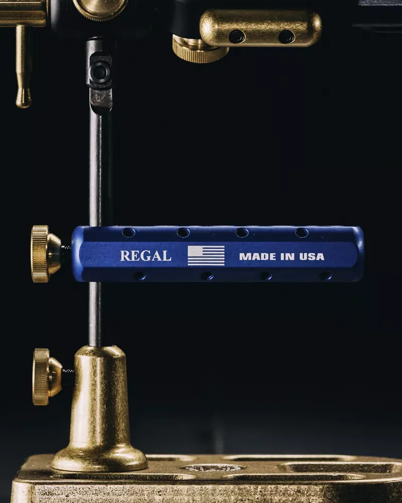 Regal Toolbar - Blue