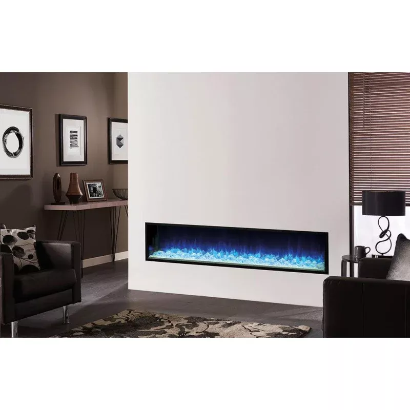 Regency eReflex 195R Single Sided Fireplace